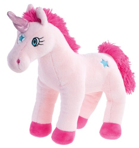 Preisvergleich Produktbild Heunec 273375 - Poupetta Einhorn