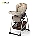 Hauck Sit 'n' Relax Highchair - Beige