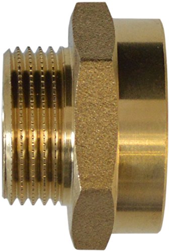 Preisvergleich Produktbild sanicomfort Reduzierstück Messing, 1833553