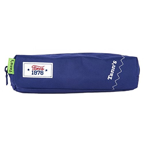 Tann's Cartable Collector Voile 2014 Tousse Double 1 liter Bleu T3COVL-T2-B1