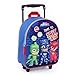 Produktbild PJ Masks Trolley Backpacks 3D Trolley Rucksack PJ Masks On Our Way (3D) Blau One