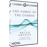 The Fabric of The Cosmos [DVD] [UK version] [Reino Unido]