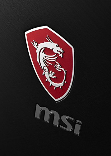 MSI Infinite VR7RC-065XEU - Ordenador de sobremesa Gaming  Intel Core i7-7700  16GB RAM  1TB HDD   256GB SSD  NVIDIA GeForce GTX 1060 de 6GB  sin Sistema operativo  Color Negro
