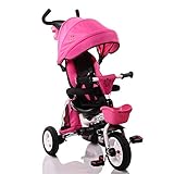 Sonnendach, abnehmbarer Frontbügel