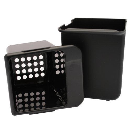 Krups Dolce Gusto Kapsel-Abfallbehälter / Auffangbecken MS-622552 für Circolo
