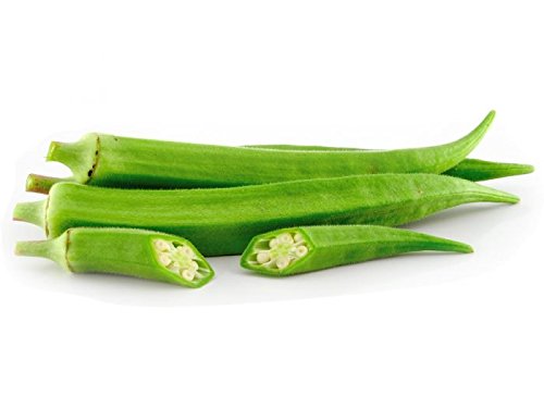 OKRA NR.30 SEMI
