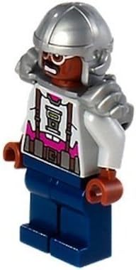 LEGO TMNT - BAXTER STOCKMAN Minifigure - Teenage Mutant Ninja Turtles
