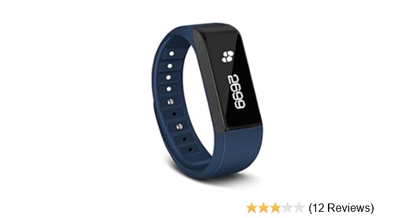 tonbux fitness tracker