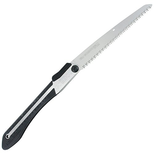 Silky japanische Klappsäge Gomboy 270mm grob