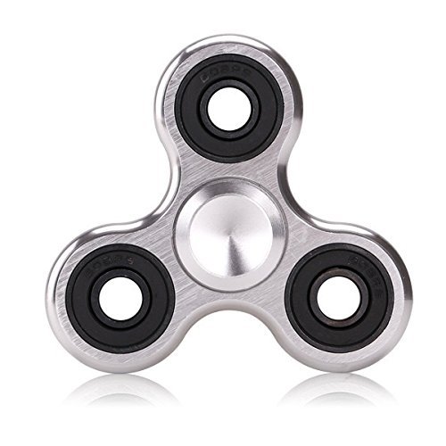 Fidget Spinner High Speed Stainless Steel Bearing ADHD Focus Anxiety Relief Toys Fidget Spinner High Speed Stainless Steel Bearing ADHD Focus Anxiety Relief Toys