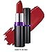Maybelline Color Show Lipstick, Big Apple Red M210, 3.9g RS.260.00