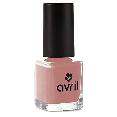 Avril Vernis à Ongles Nude 7 ml