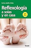 Image de Reflexología a solas y en casa / Reflexology alone and at home