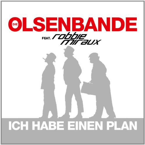 Preisvergleich Produktbild Ich Habe Einen Plan