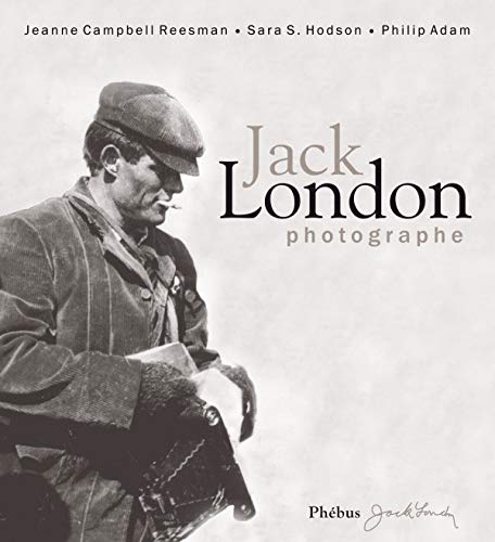 Télécharger Jack London Photographe PDF Ebook En Ligne