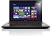 Produktbild Lenovo IdeaPad Y510p 39,6 cm (15,6 Zoll FHD LED ANTI-GLARE) Notebook (Intel Core i7 4700MQ, 3,4GHz, 8GB RAM, 256GB SSD, 2x NVIDIA GeForce GT 750M / 2 GB(SLI), Win 8) schwarz