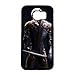 Produktbild Cover Shell Cool Robot Gray Fox Game Metal Gear Solid Phone Case Cover for Samsung Galaxy S6 Metal Gear Famous