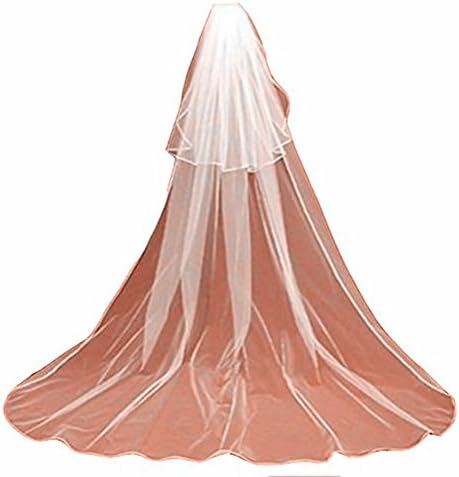 Ai Maria The 3-meter Optical Screen Cuff With A Comb Double Long Yarn (Beige)