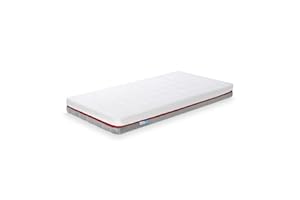 Ecus Kids | Colchón de espuma para cuna Pigü