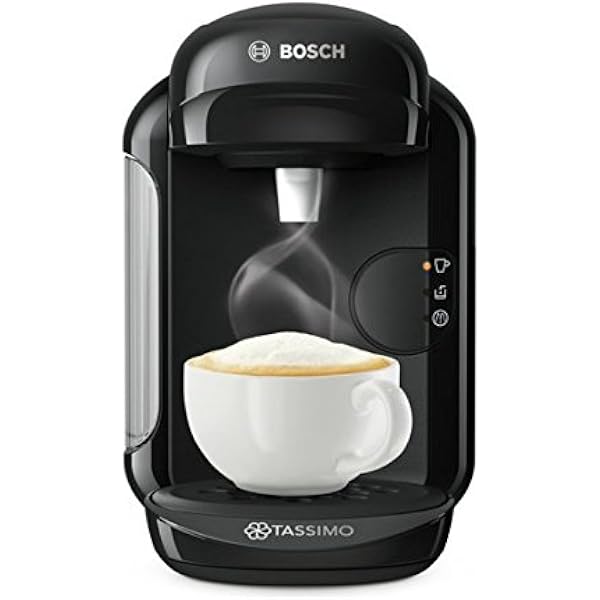 Tassimo By Bosch Vivy 2 T14 TAS1402GB 