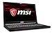 Produktbild MSI GS63 Stealth 8RE-012XES - Ordenador portátil gaming 15.6" Full HD 120 Hz (Coffeelake i7-8750H, 16GB RAM, 1TB HDD + 256GB SSD, Nvidia GeForce GTX 1060 6GB, Sin Sistema Op.) Teclado QWERTY Español