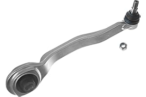 Frankberg Bras de suspension Palier Avant Droite en Bas Compatible avec CLS C219 2004-2010 E-Klasse W211 S211 2002-2009 SL R230 2001-2012 Remplacer# 2113304411