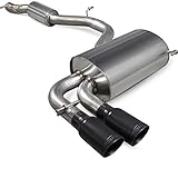 Passt zu: OEM/Scorpion Systeme