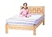 Clevamama Clevabed Toilet Training Sleep Mat (White)