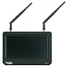 Produktbild CamOneTec FCHD77 FPV-Bildschirm Stratos 17,8 cm (7 Zoll)/178 mm schwarz
