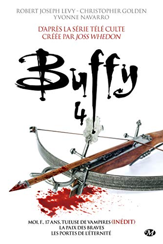 Buffy 4 Buffy 4
