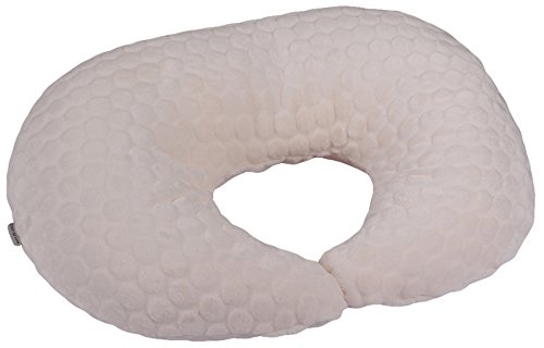 Clair de Lune Marshmallow Nursing Pillow (Cream)