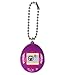Produktbild Bandai – 41815 – Tamagotchi – Lila und Blau – Mini-Ei mit virtuellem Tier