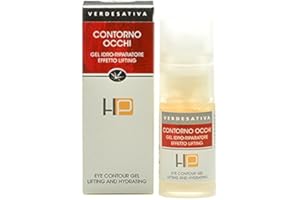VERDESATIVA Gel Contorno Occhi