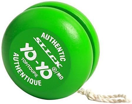 YOOMITOO Yo-Yo Tournament Classic Nature Wooden Plain Colors Competition Yoyo