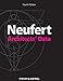 Architects' Data by Ernst Neufert, Peter Neufert