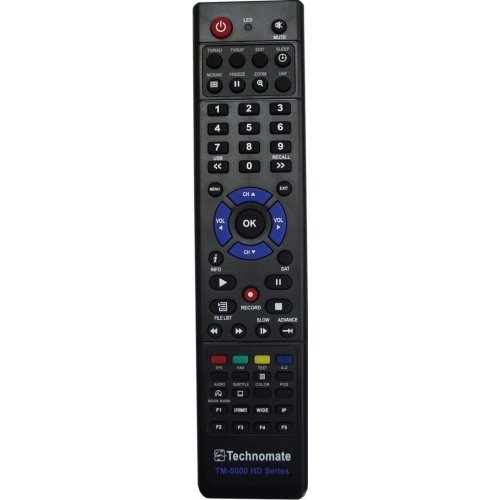 Technomate TM-5402-Telecomando HD
