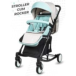 fisher price explorer stroller