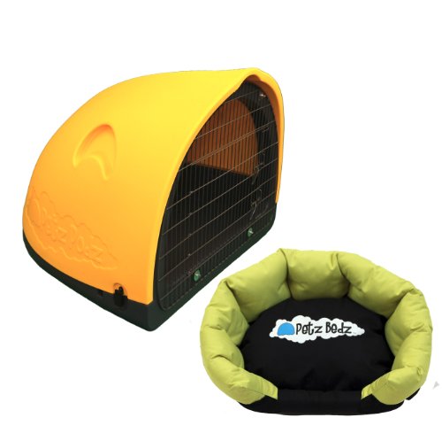 PetzPodz-Puppy-Revolution-Training-Crate