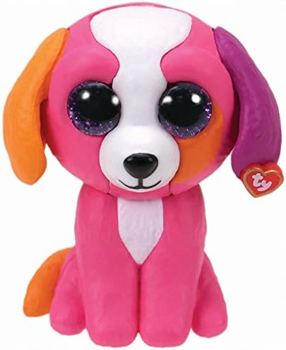 TY Mini Boos Boo's Collectable Mini Figures - Precious