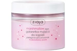 Ziaja marshmallow galaretka myjąca 260 ml