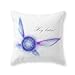 Produktbild Desing shop Pillow Cover - Navi, Legend of Zelda (18" x 18")