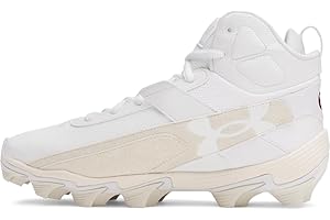 Under Armour Harper 10 RM Baseball Cleats, Scarpe da Ginnastica Uomo