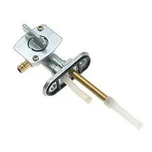 Big Shoppe Store Motorcycle Fuel Gas Petcock Tap Valve Switch Pump for Yamaha/Banshee 1986-2004 350 YFZ350