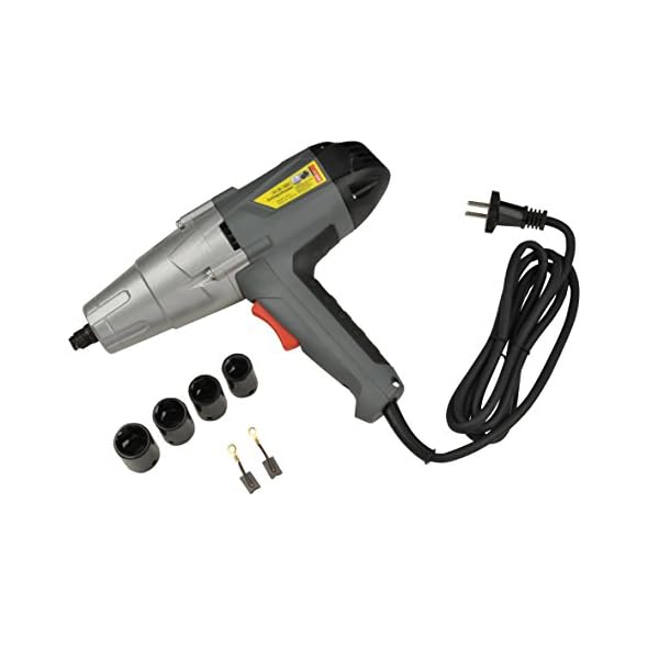 UNITEC 10923 Schlagschrauber Premium 230V