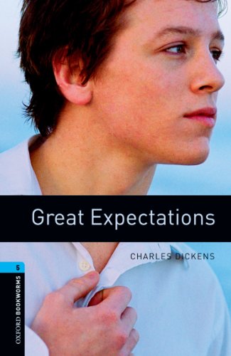 Great Expectations Level 5 Oxford Bookworms Library (English Edition)