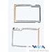 Produktbild HTC One M8, One M8 Dual Sim Micro SD Speicherkarten Schlitten, SD Card Tray, Amber Gold