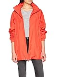  Tommy Hilfiger Damen Susan Packable Parka, Grün (Flame Scarlet 659), 34 (Herstellergröße: XS)