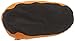 Kozi Kidz Kids Early Years Rain Bootees - Orange, One Size