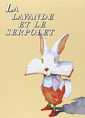 EDL La Lavande et le Serpolet