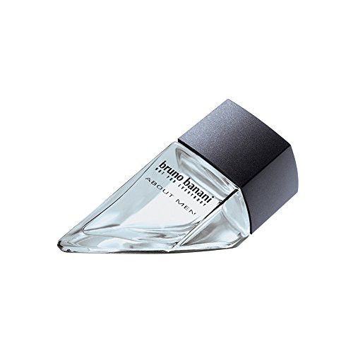 bruno banani About Men Eau de Toilette Natural Spray, 30 ml - 5